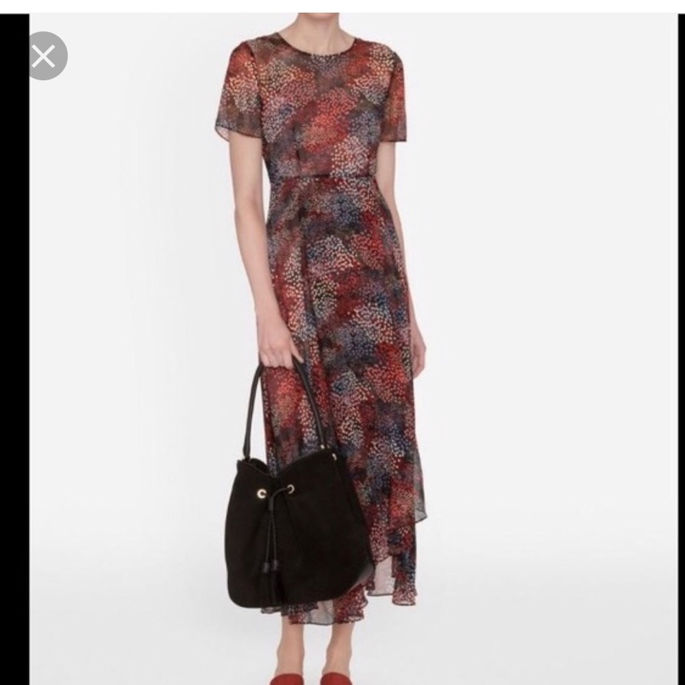 LK Bennett Cami dress